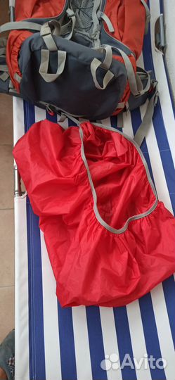 Рюкзак туристический 80 литров