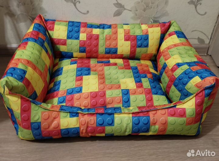 Лежанка для животных