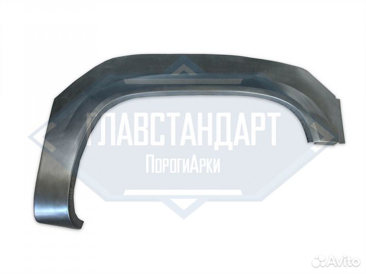 Арка Chevrolet Tahoe 1 3дв передняя правая