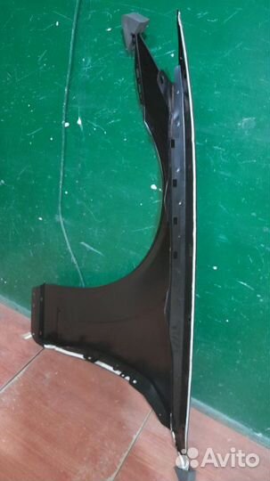 Крыло правое Mercedes S-Class W221 S-class -W221