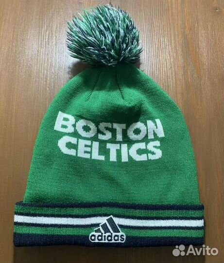 Шапка adidas