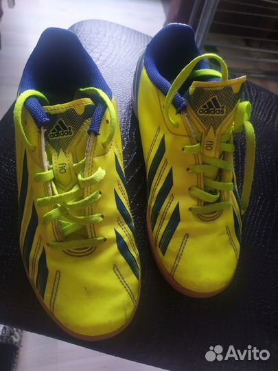 Футбольная обувь
