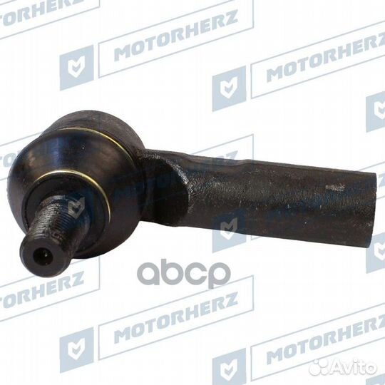 Наконечник рулевой toyota hilux VII Pickup (N1