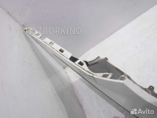 Бампер задний Мерседес C207 E