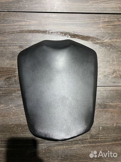 Сиденье пассажира для Yamaha FZ1S Fazer 06-15