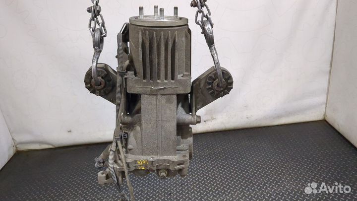 Редуктор моста Mitsubishi Outlander XL, 2007