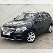 Brilliance V5 1.6 MT, 2014, 159 857 км, с пробегом, цена 599 000 руб.