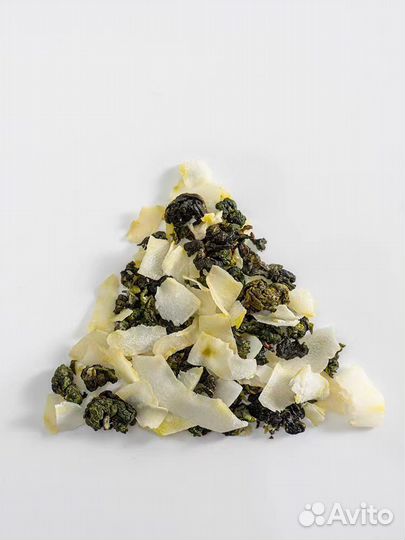 Китайский чай оптом