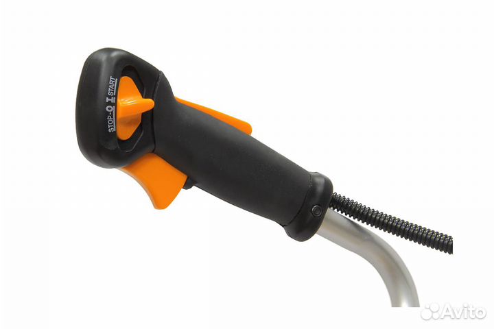 Бензиновый триммер Carver GBC-052M