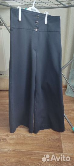 Школьная форма(брюки, блузки, юбка)