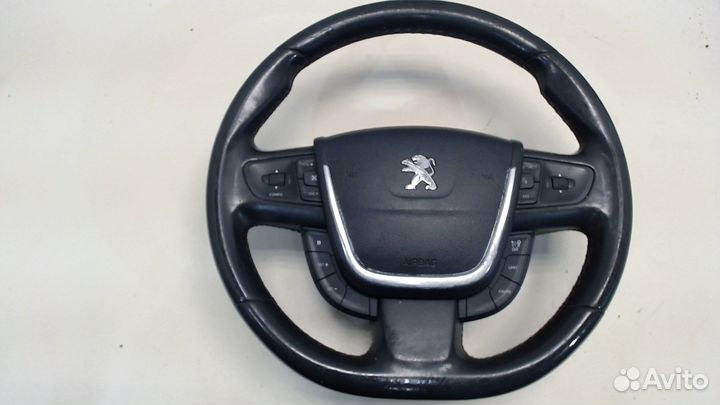 Руль Peugeot 508, 2011