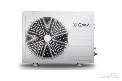Кондиционер Xigma 09 Turbocool на 25 кв.м