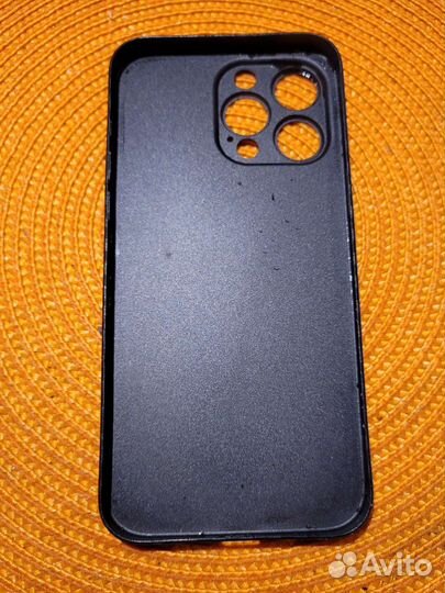 Чехол на iPhone 14 pro max