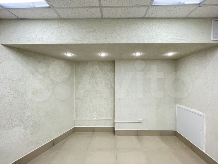 Помещение, 12,1 м2, новый ремонт, первая линия