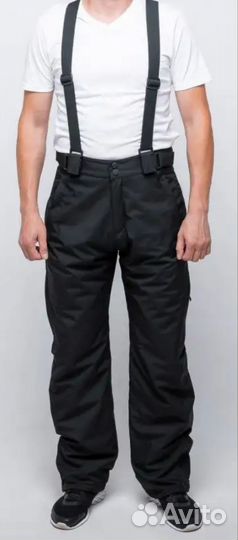 Брюки мужские 52 р