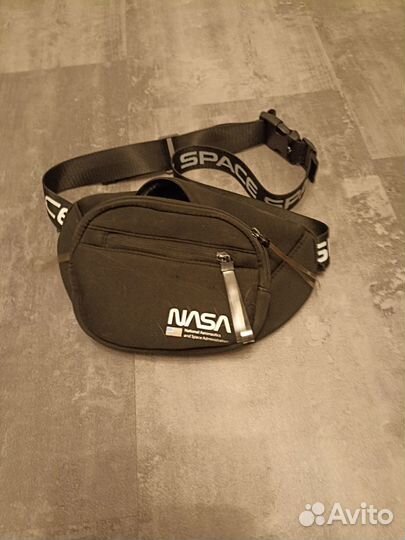 Сумка nasa