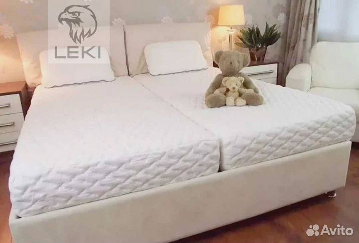 Матрассы от простого до премиум