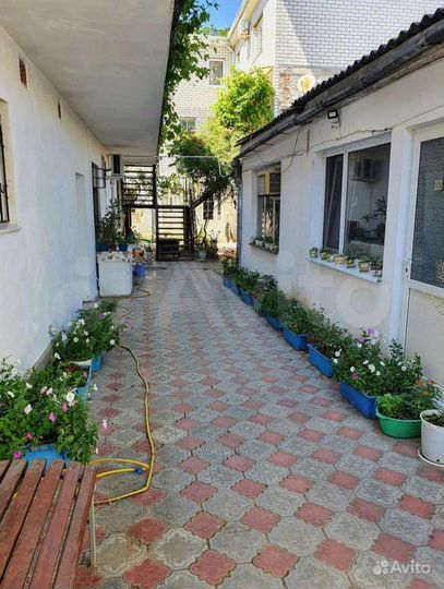 Комната 20 м², 2/3 эт.