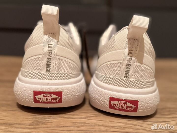 Кеды Vans MTE Ultrarange Exo 38 размер