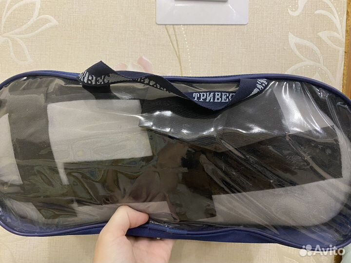 Бондаж для плеча с подушкой послеоперационный