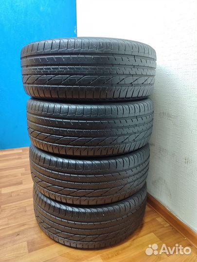 Goodyear Eagle Sport 205/55 R16