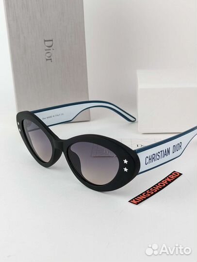 Очки женские Dior