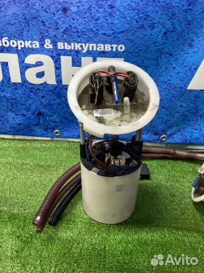 Топливный насос Bmw 1 E87 N43 2010