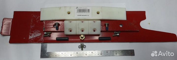 501930 Нож Герингоф Geringhoff