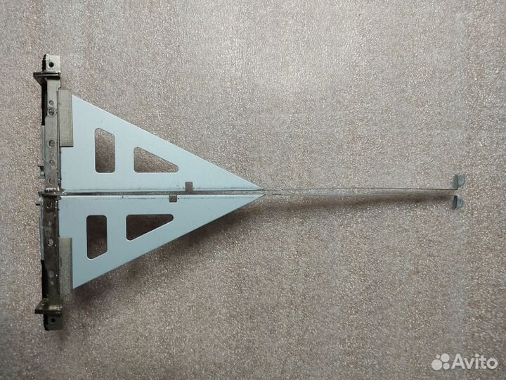 Петли матрицы для Toshiba Satellite A300D-126