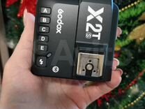 Godox x2t S (Sony) Синхронизатор