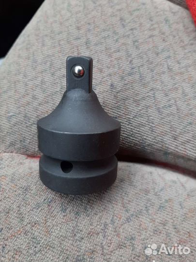 Переход адаптер 1 