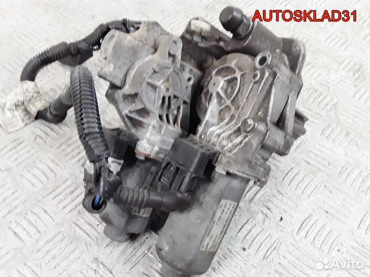 Механизм выбора передач Опель Астра Аш 55562970