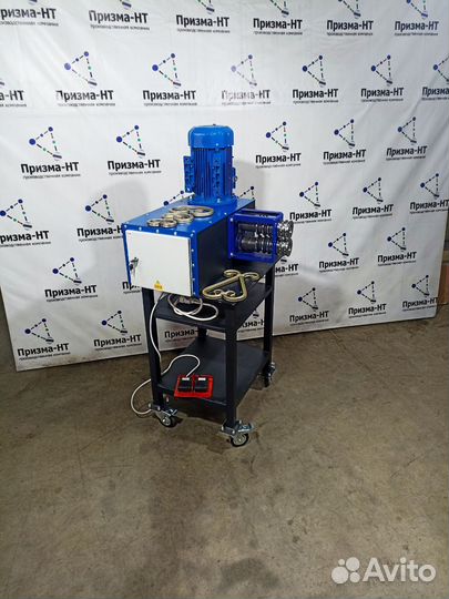 Станки для ковки