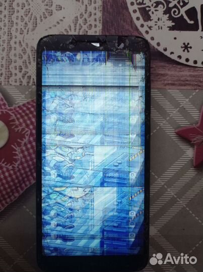Xiaomi Redmi 7, 3/32 ГБ