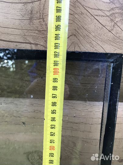 Стеклопакет