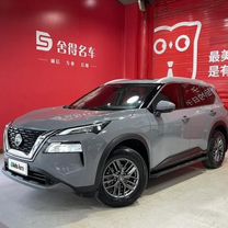 Nissan X-Trail 1.5 CVT, 2021, 43 000 км, с пробегом, цена 2 050 000 руб.