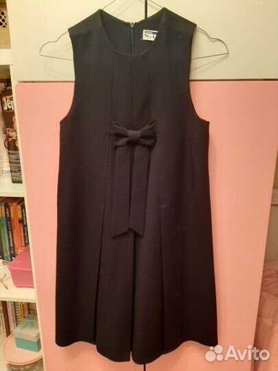 Школьный сарафан