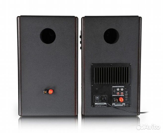 Колонки Microlab Solo-6C