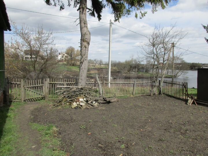 Участок 35 сот. (ИЖС)