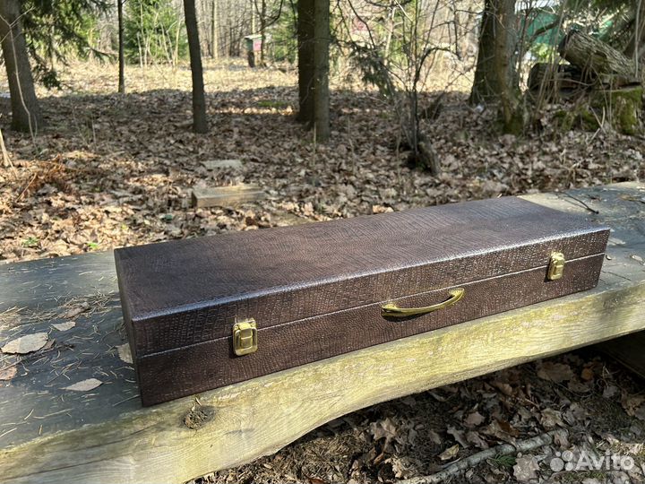 Шашлычный набор