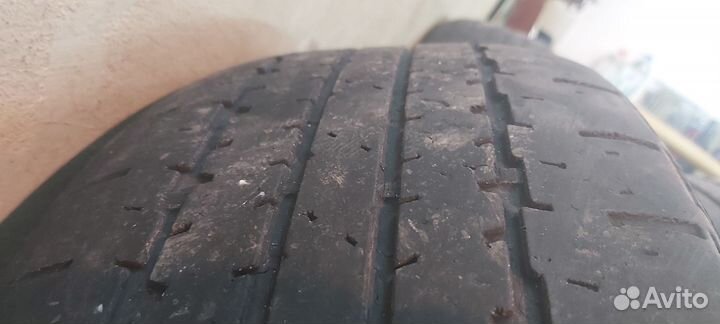 Triangle TR257 235/65 R17 104T