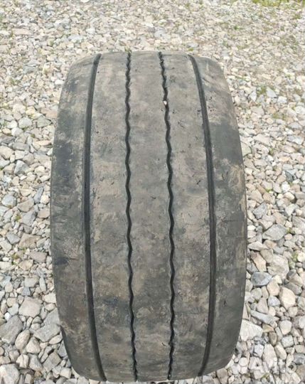 Continental ht3 r19.5 385/55
