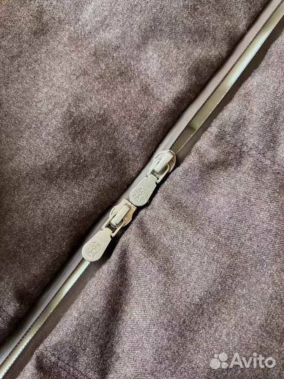 Пуховик brunello cucinelli