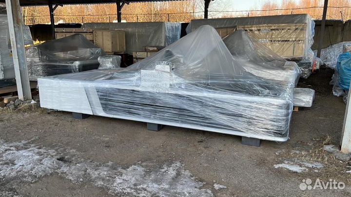 Станок лазерной резки металла 1500W-3000W наличие