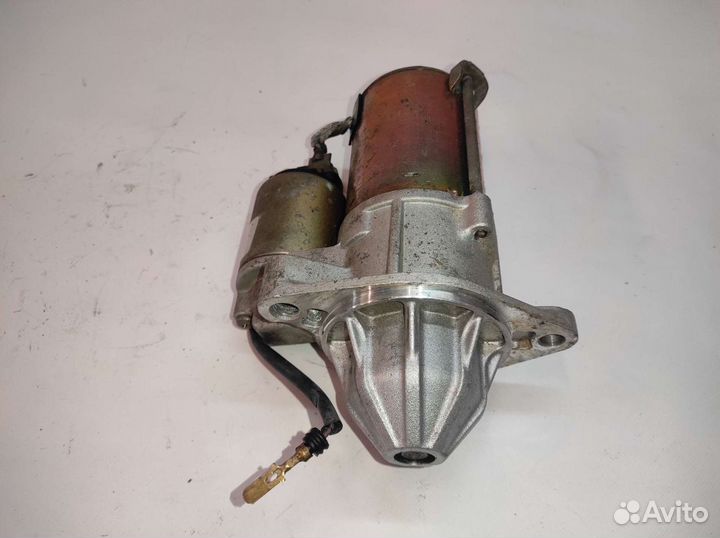 Стартер Chevrolet Epica V250 2.0 бензин 2006-2012