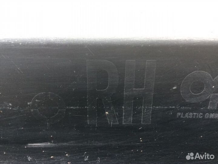 Подножка правая правая Bmw X6 E71 2008-2014