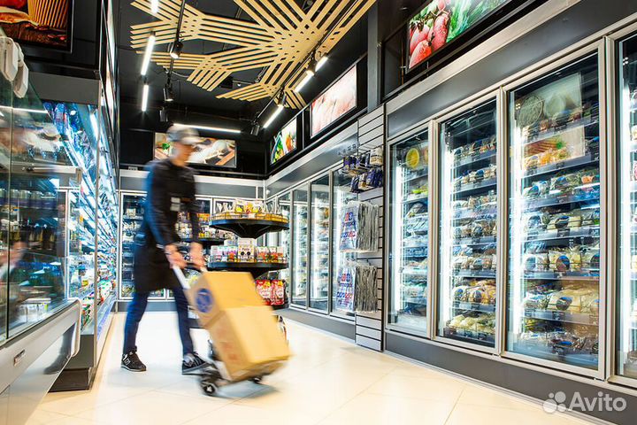 Нужен продавец