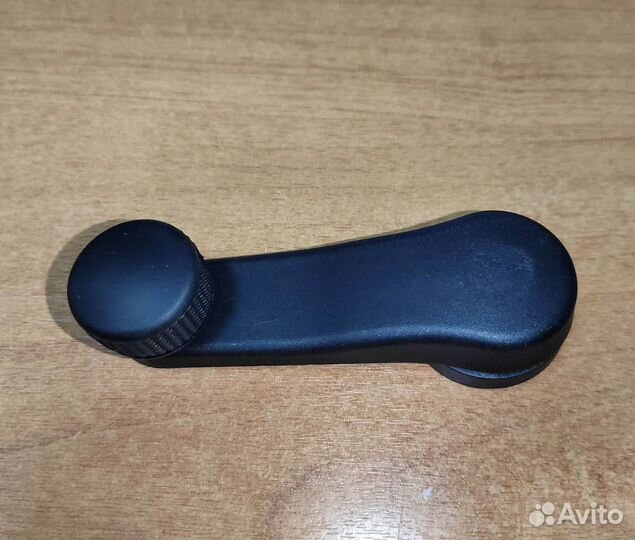 Ручка стеклоподъемника VW golf III / vento