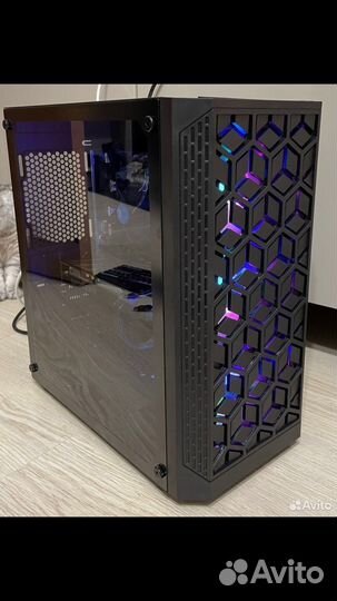 Продам свой игровой компьютер