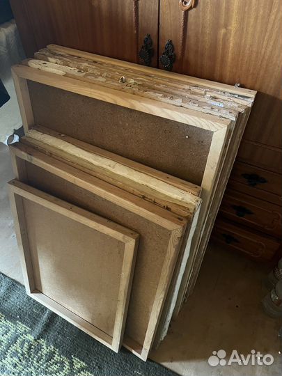 Планшеты художественные